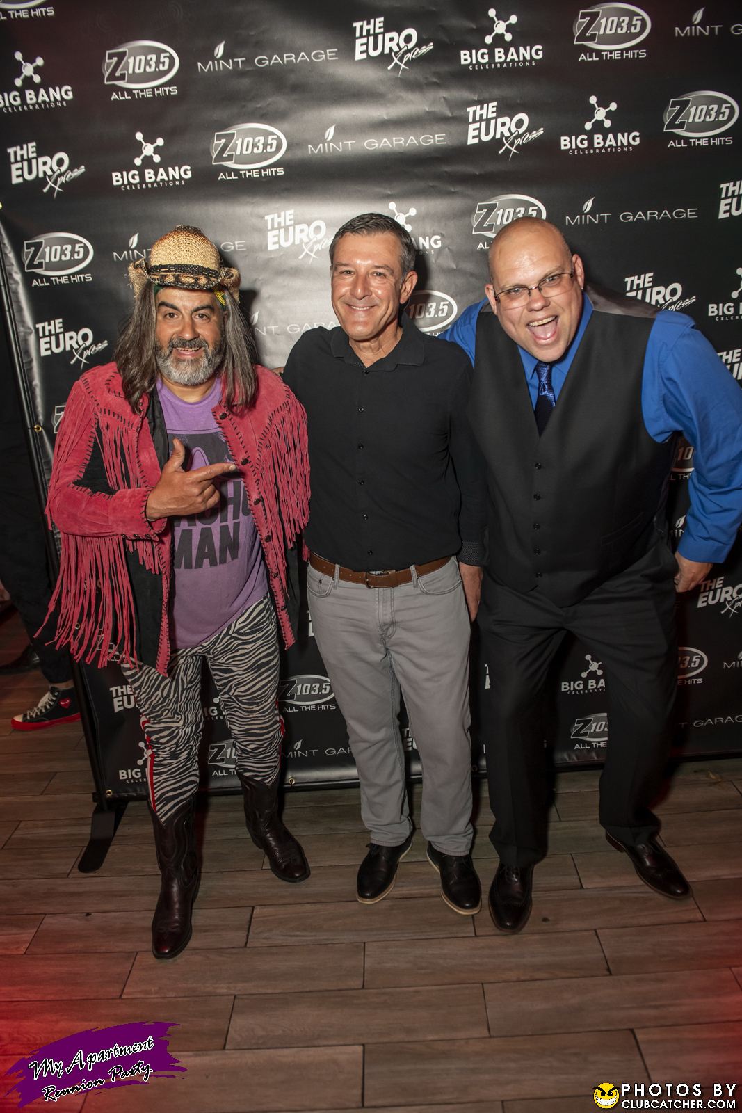 Rogue Event Space nightclub photo 328 - June 21st, 2025