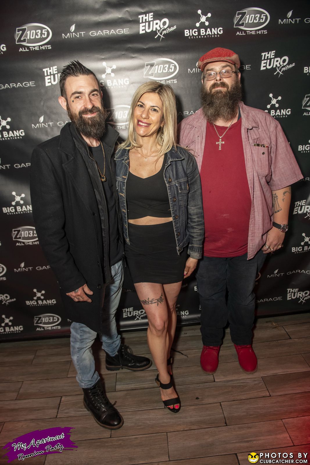 Rogue Event Space nightclub photo 329 - June 21st, 2025