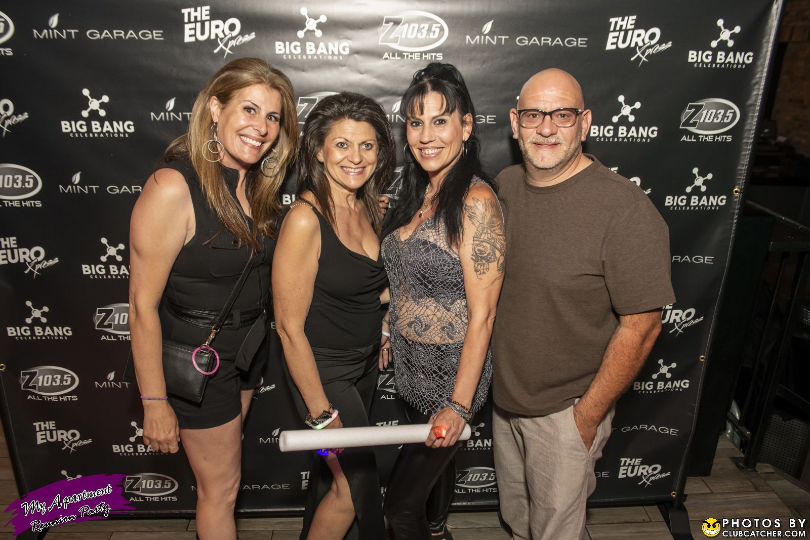 Rogue Event Space nightclub photo 330 - June 21st, 2025