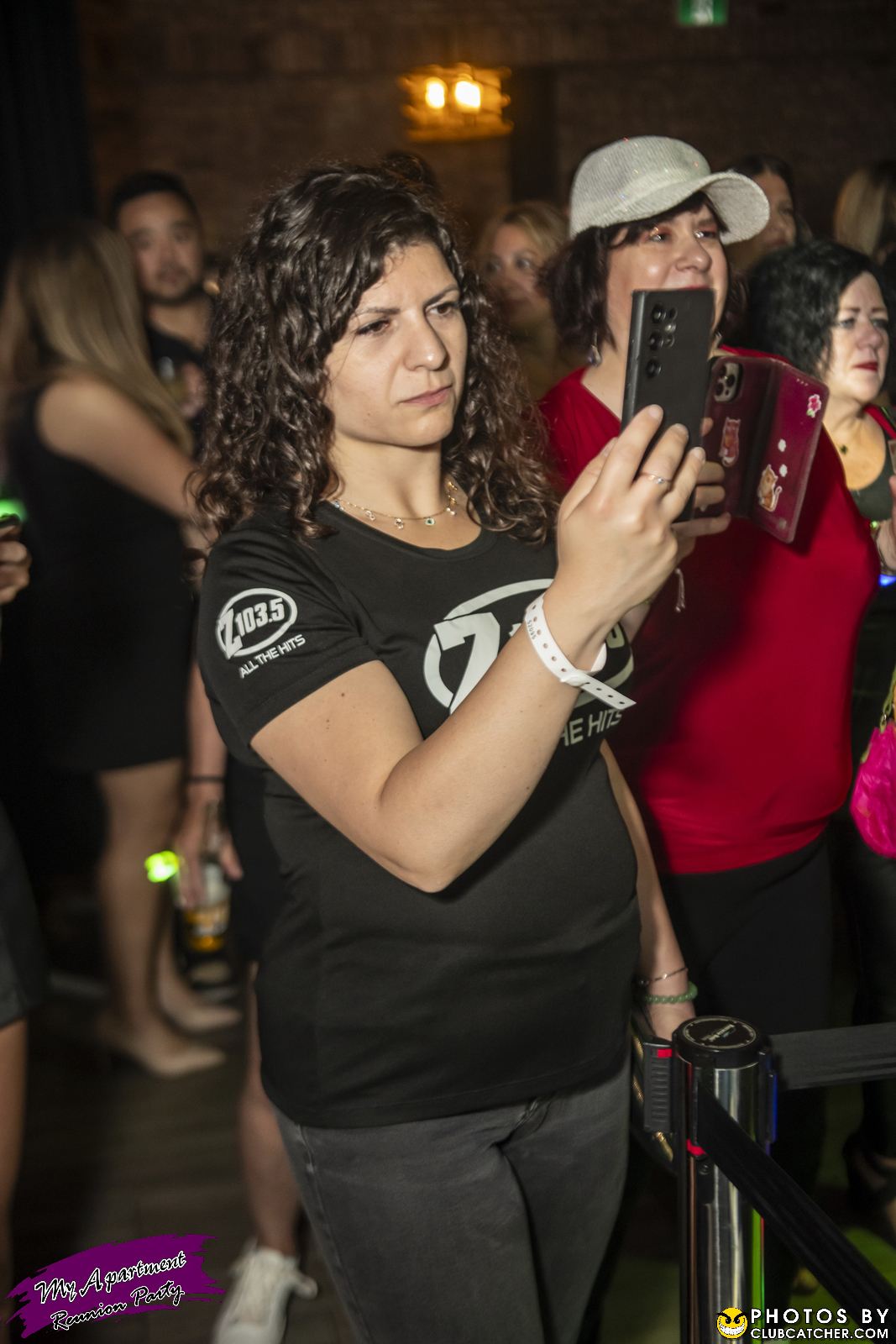 Rogue Event Space nightclub photo 331 - June 21st, 2025