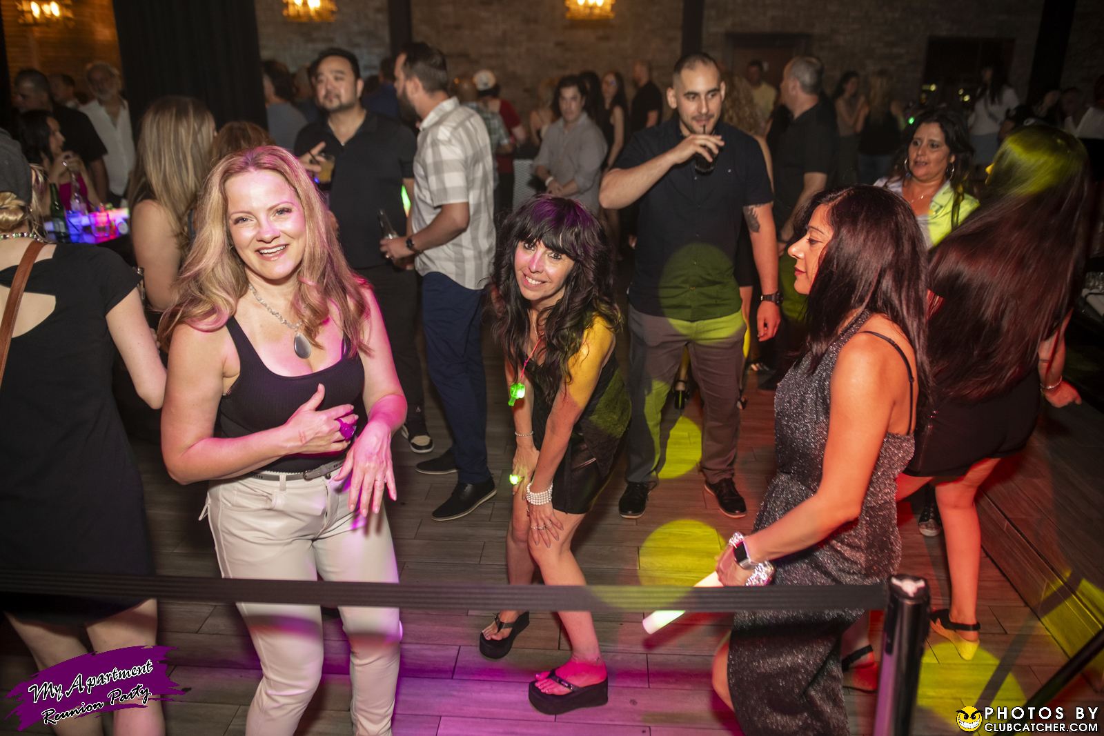 Rogue Event Space nightclub photo 332 - June 21st, 2025