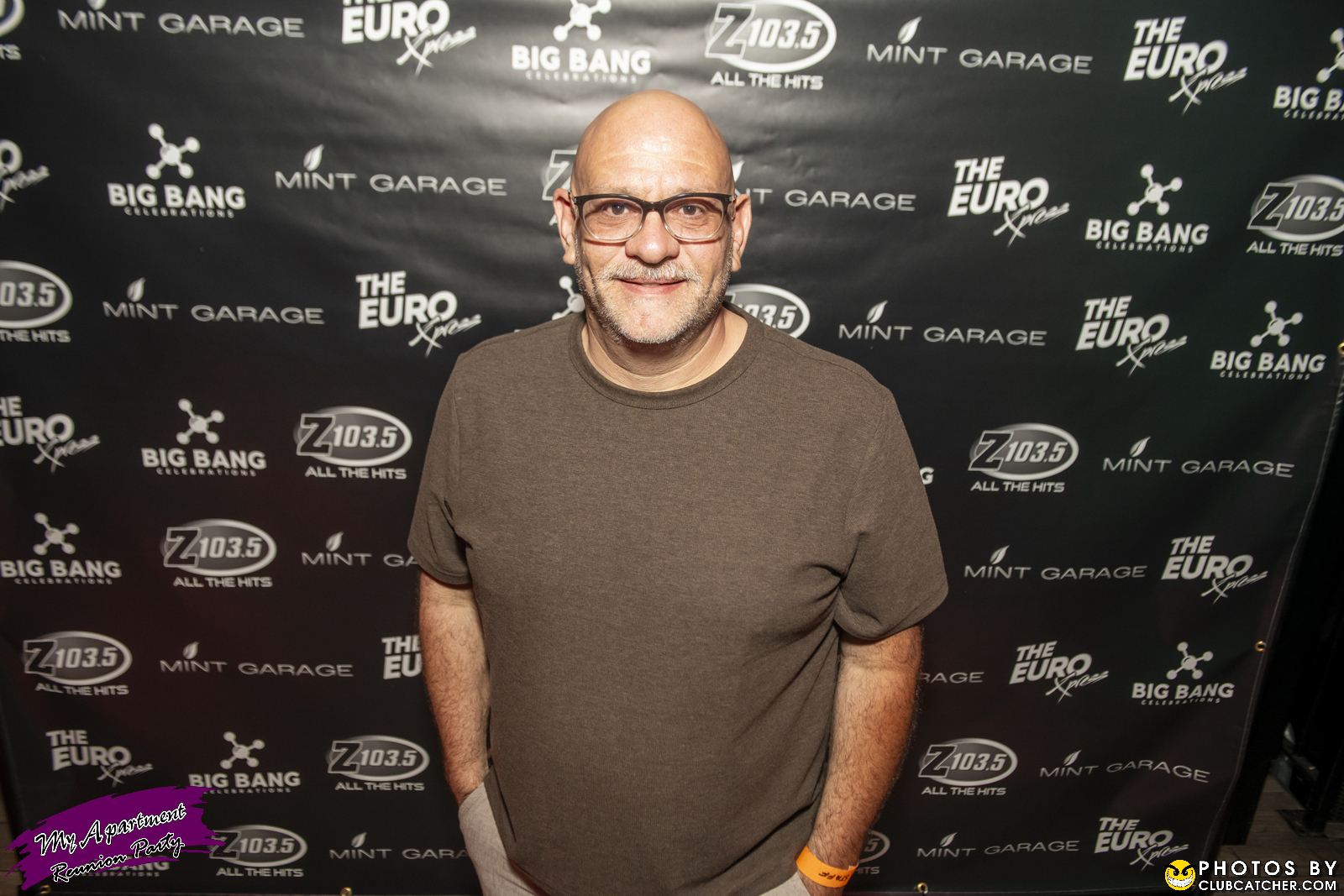 Rogue Event Space nightclub photo 333 - June 21st, 2025