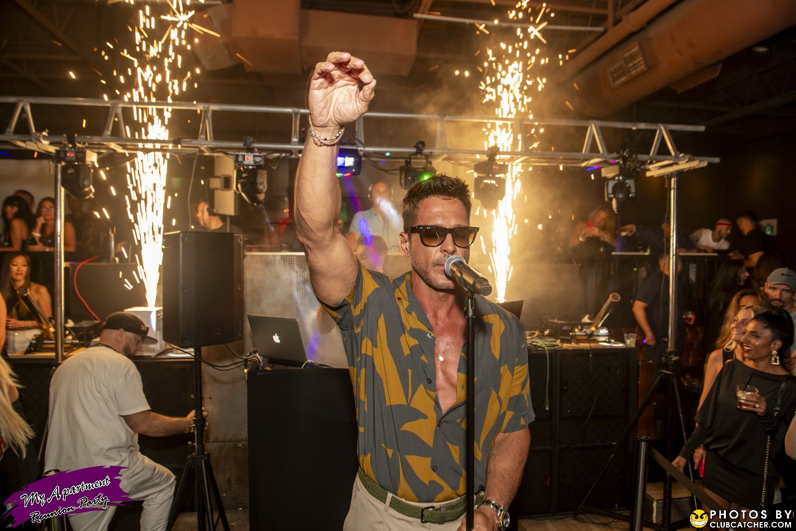 Rogue Event Space nightclub photo 335 - June 21st, 2025