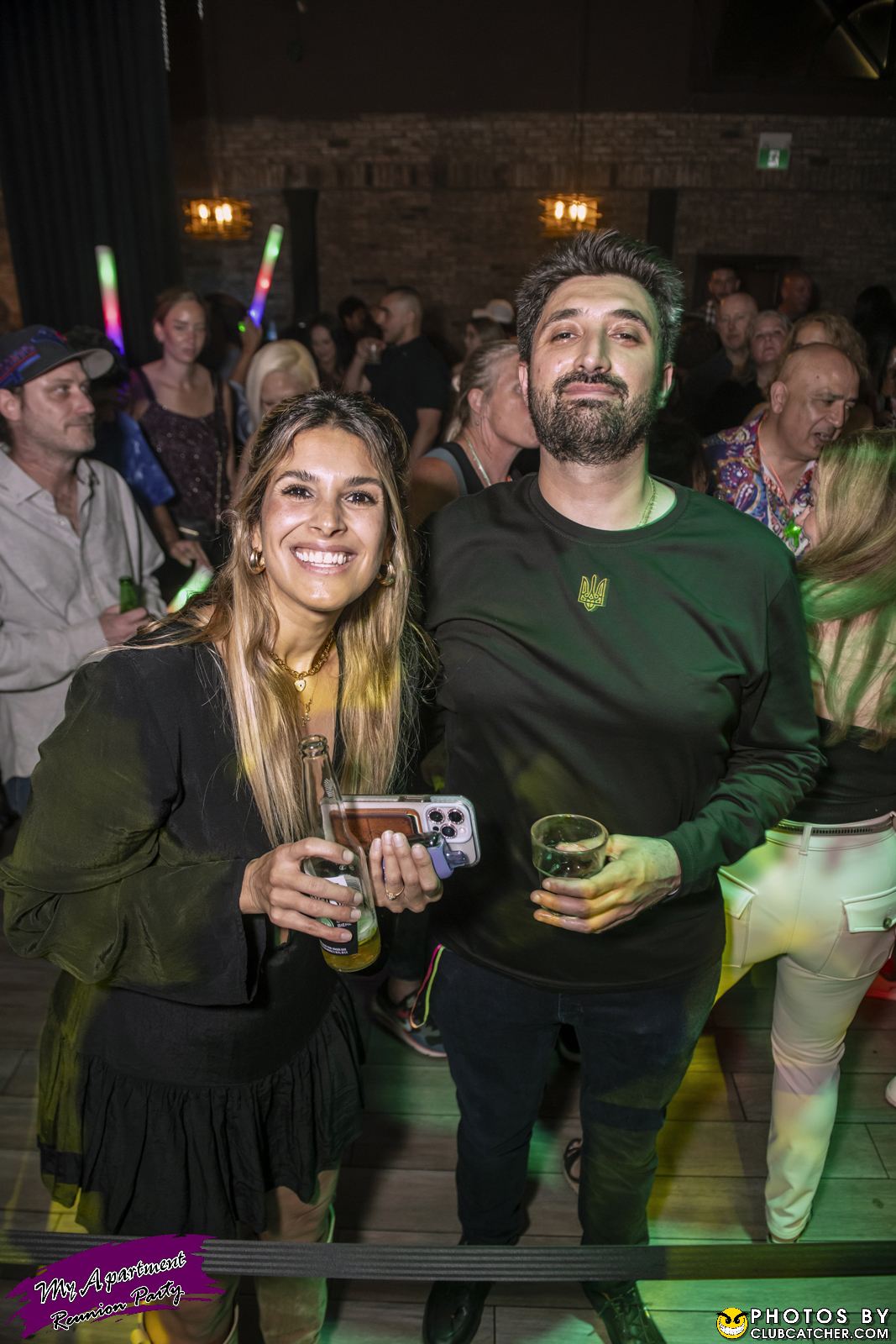 Rogue Event Space nightclub photo 336 - June 21st, 2025