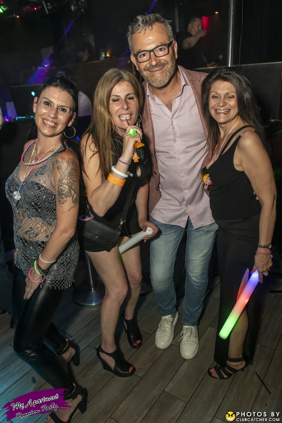 Rogue Event Space nightclub photo 337 - June 21st, 2025