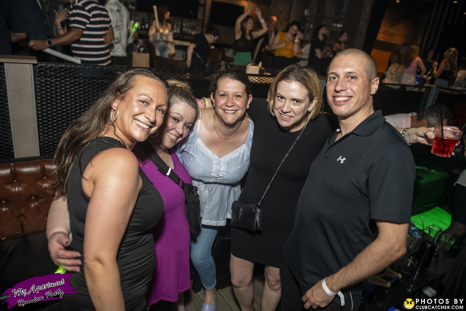 Rogue Event Space nightclub photo 338 - June 21st, 2025