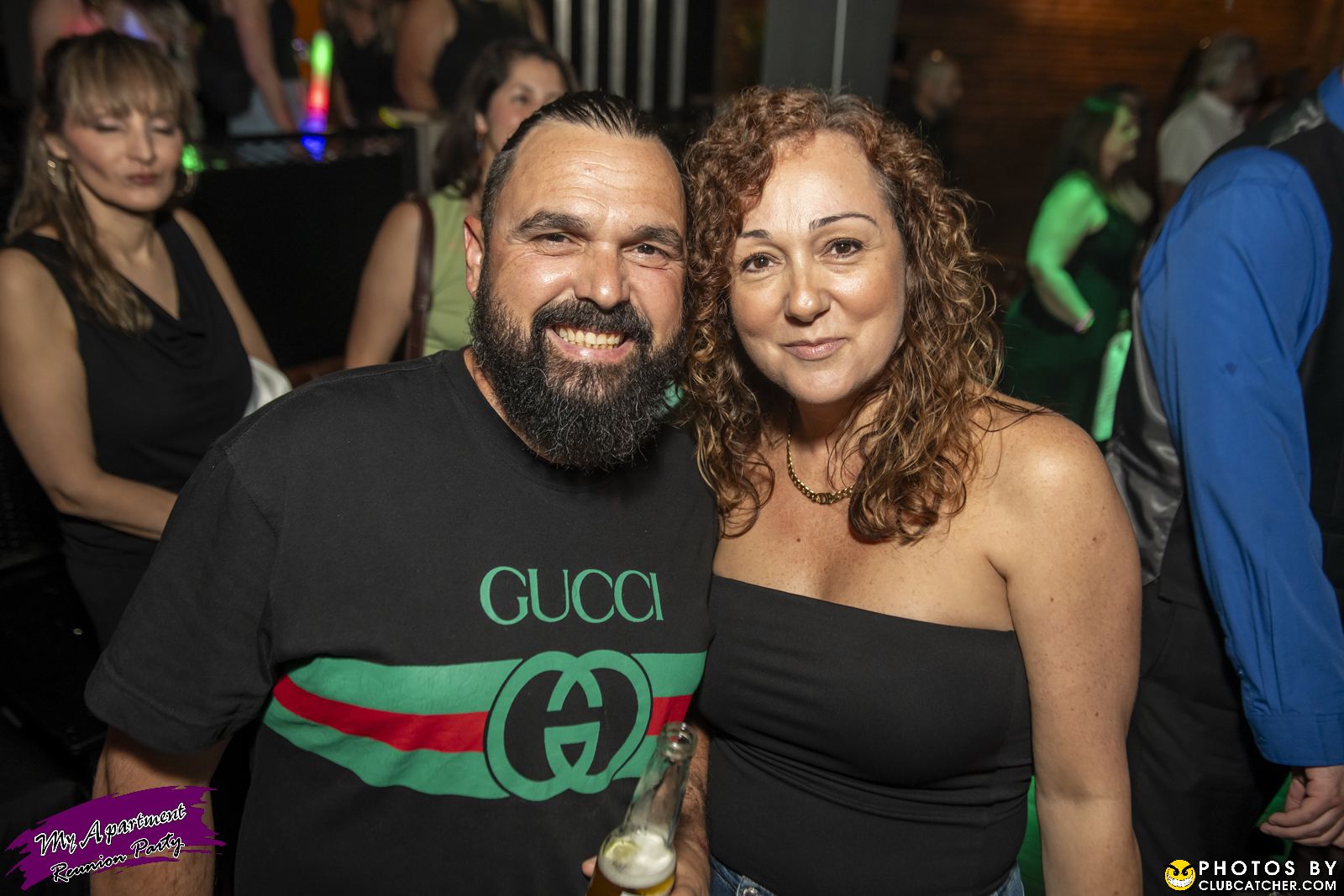 Rogue Event Space nightclub photo 339 - June 21st, 2025