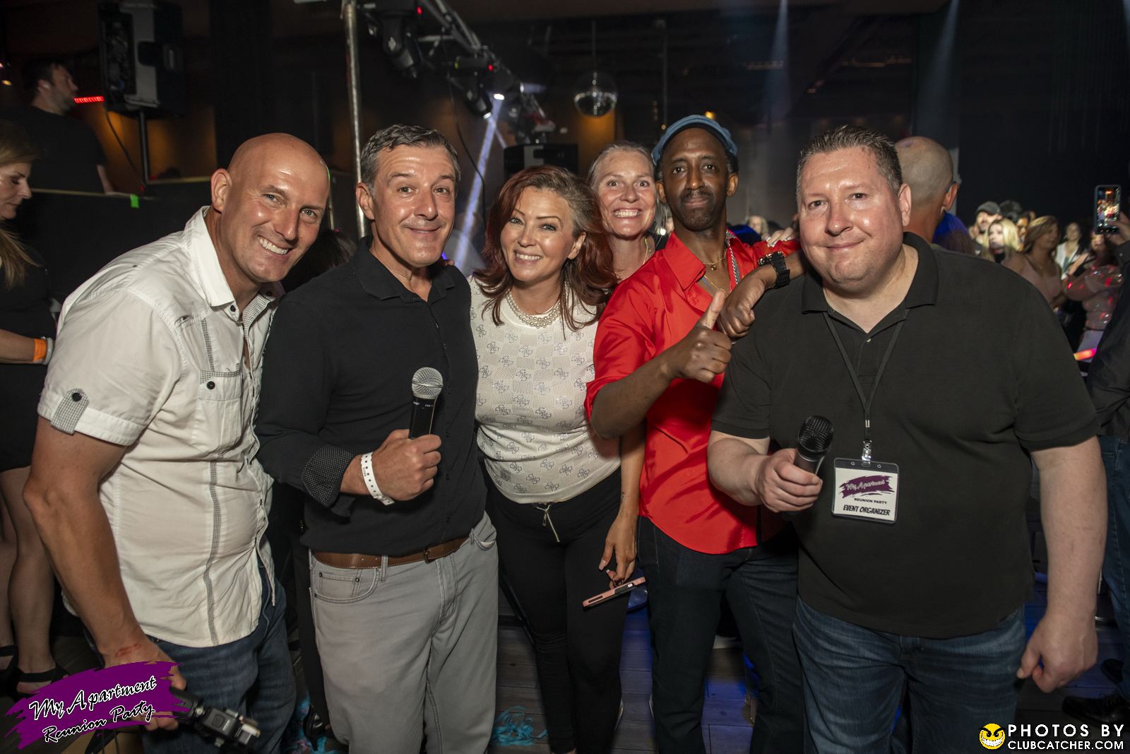 Rogue Event Space nightclub photo 341 - June 21st, 2025