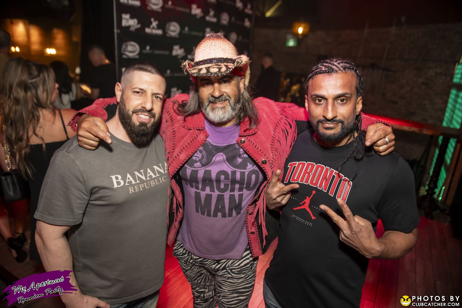 Rogue Event Space nightclub photo 342 - June 21st, 2025