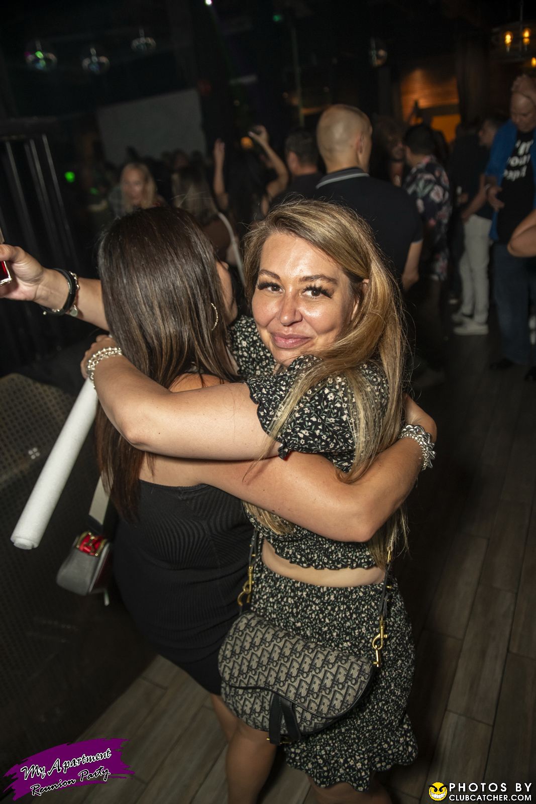 Rogue Event Space nightclub photo 343 - June 21st, 2025