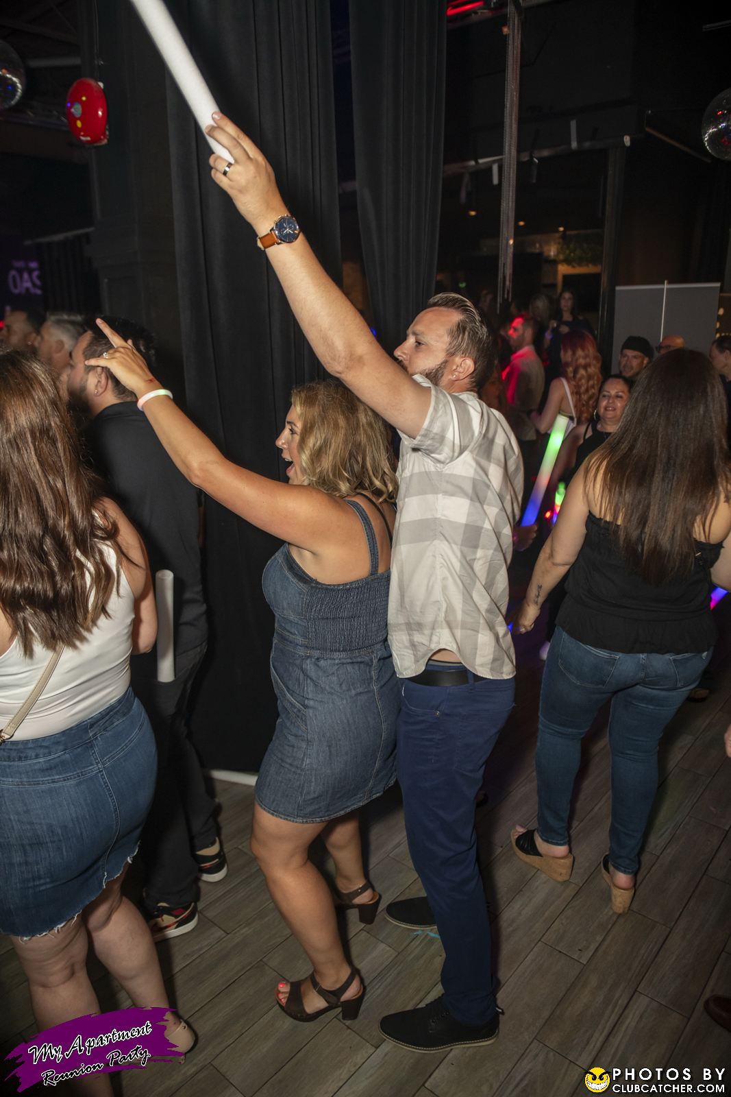 Rogue Event Space nightclub photo 346 - June 21st, 2025