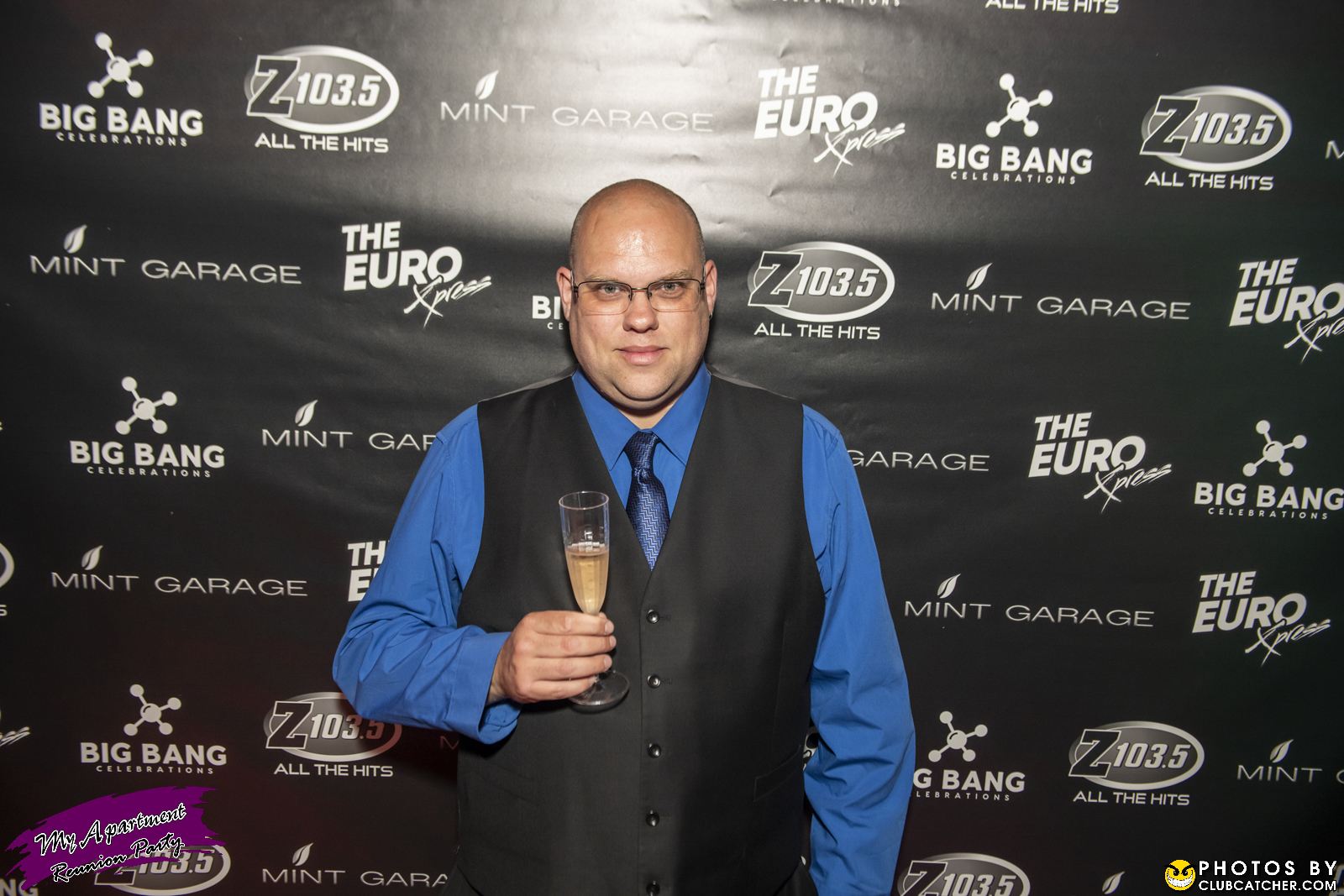 Rogue Event Space nightclub photo 347 - June 21st, 2025