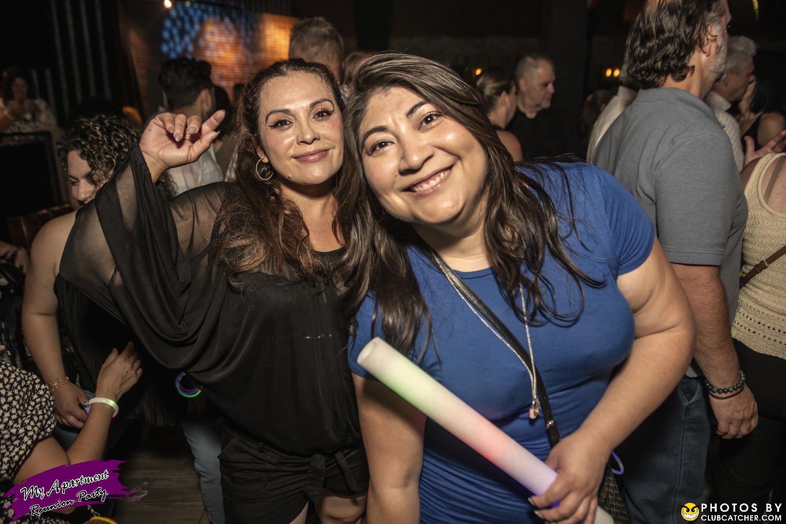 Rogue Event Space nightclub photo 348 - June 21st, 2025