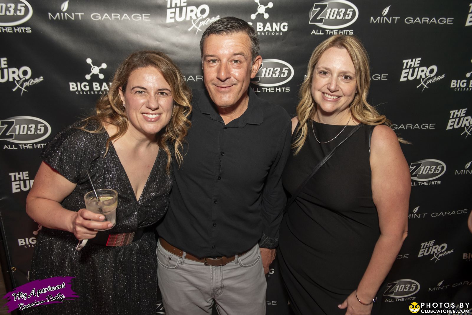 Rogue Event Space nightclub photo 349 - June 21st, 2025