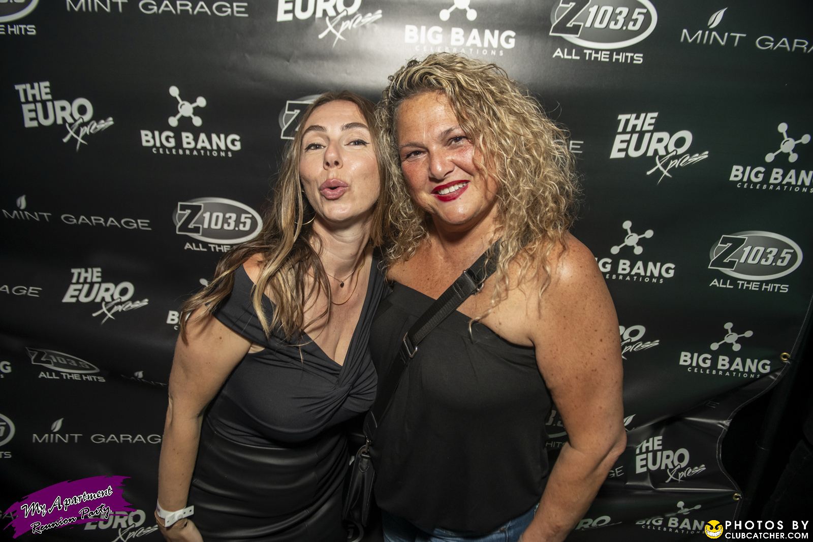 Rogue Event Space nightclub photo 350 - June 21st, 2025