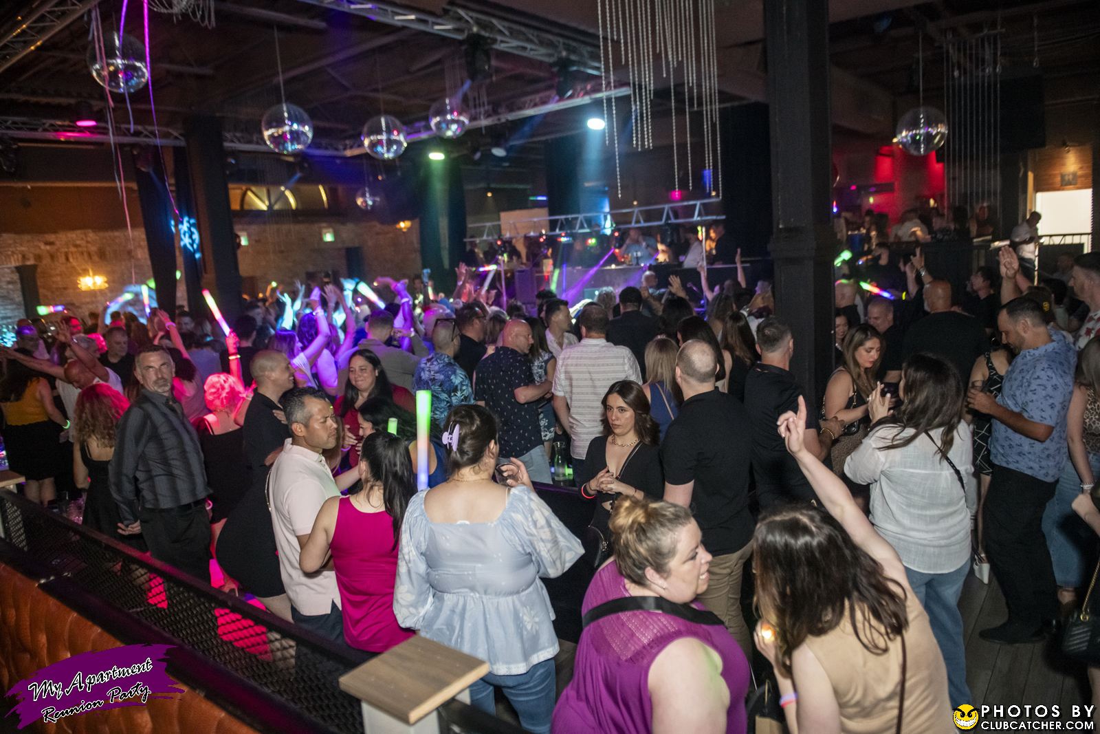 Rogue Event Space nightclub photo 36 - June 21st, 2025