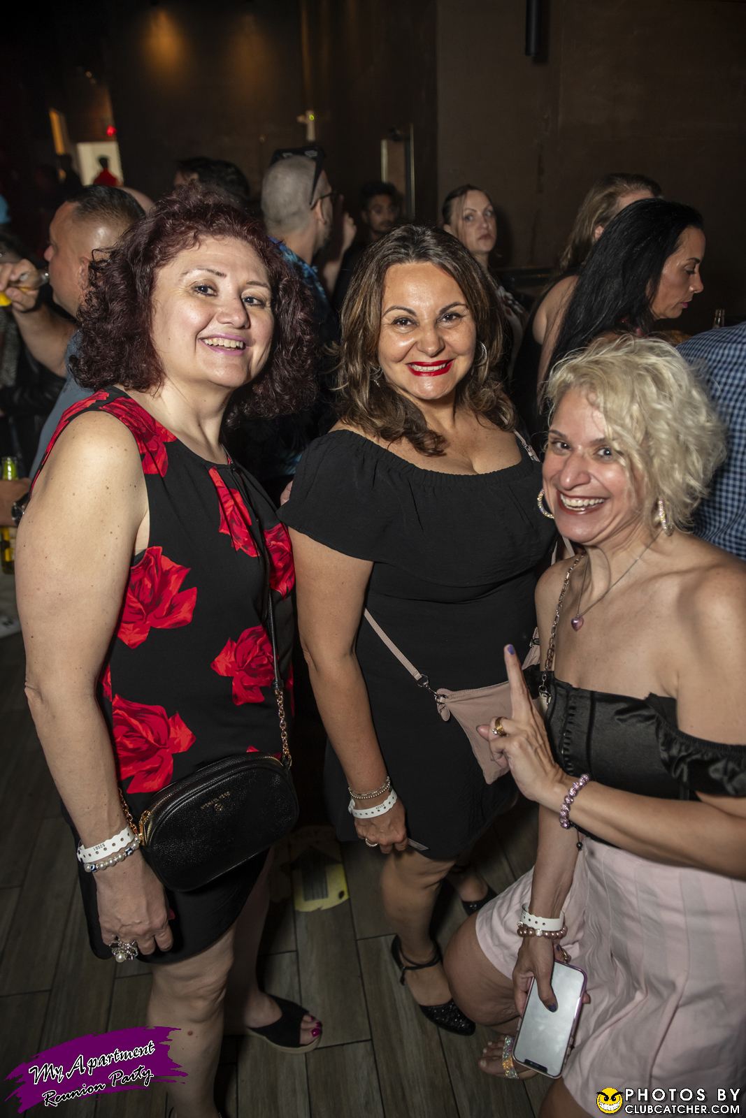 Rogue Event Space nightclub photo 351 - June 21st, 2025