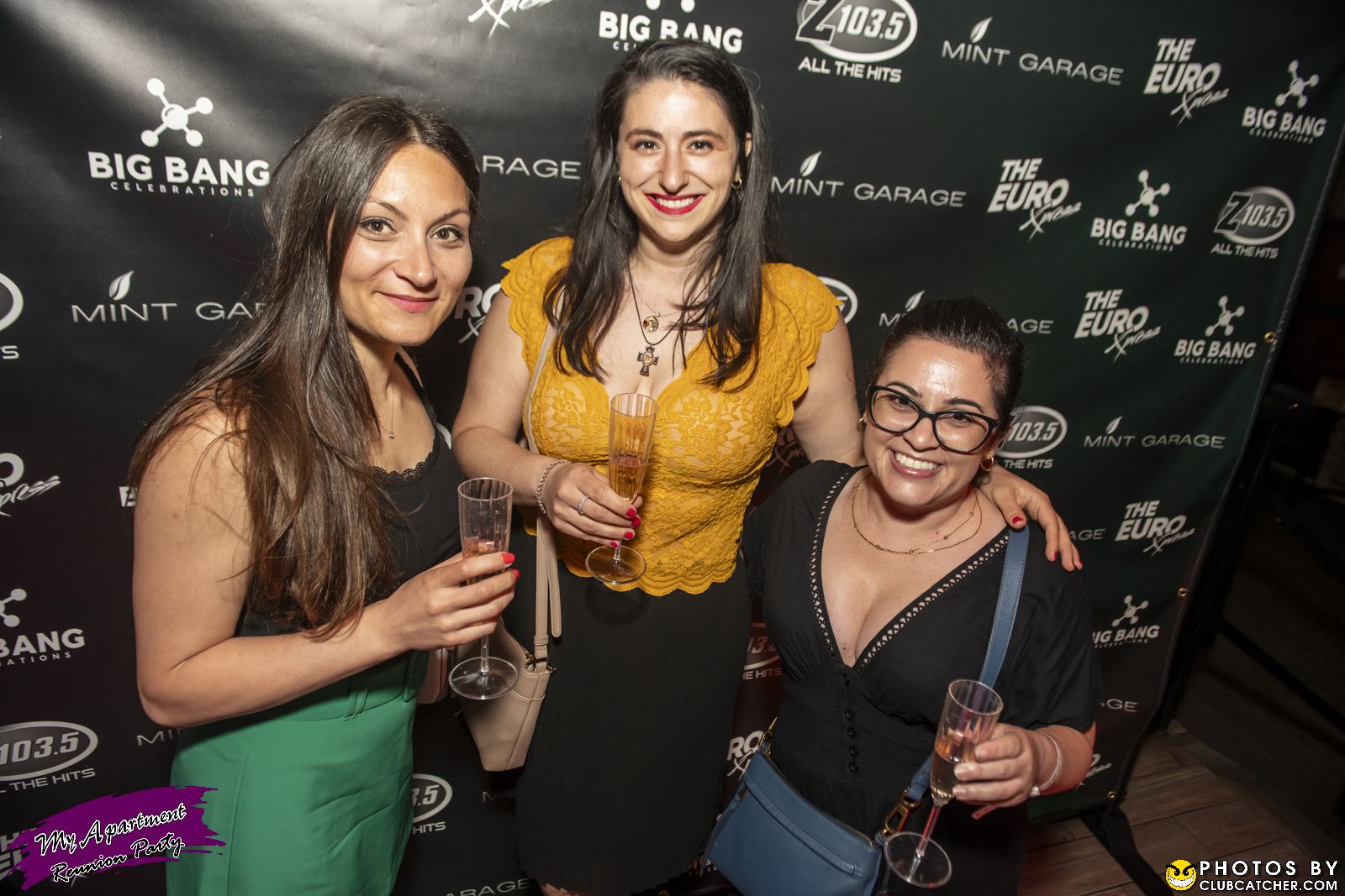 Rogue Event Space nightclub photo 352 - June 21st, 2025