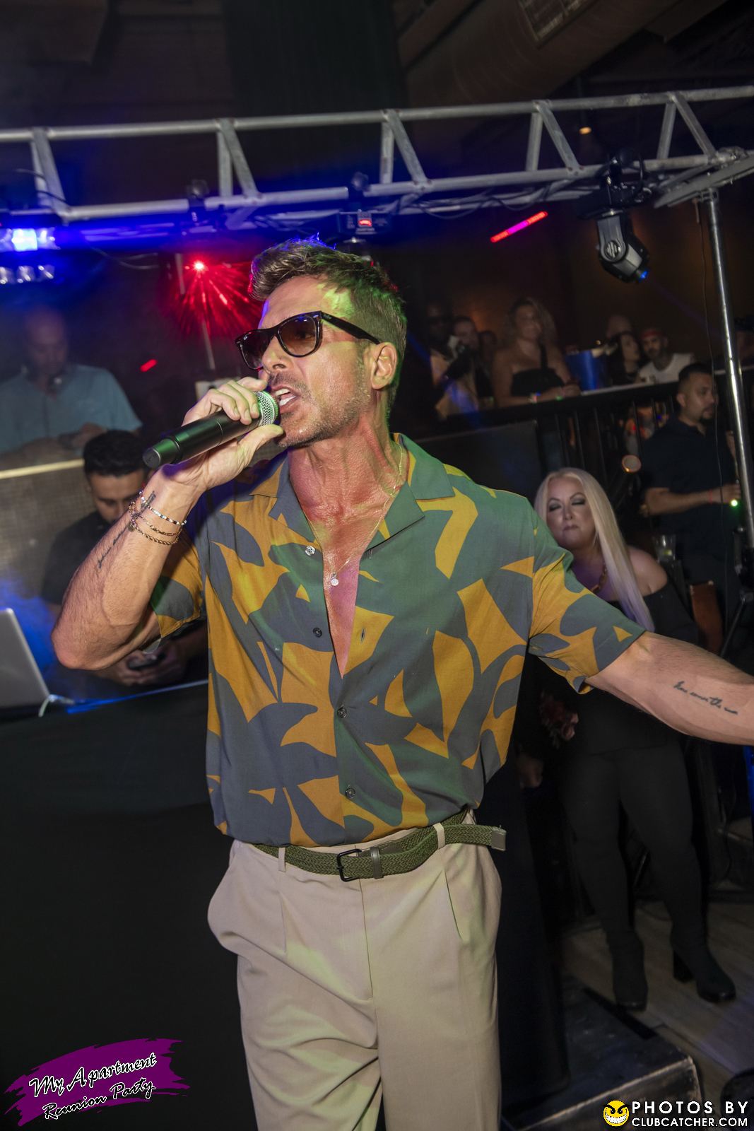 Rogue Event Space nightclub photo 354 - June 21st, 2025