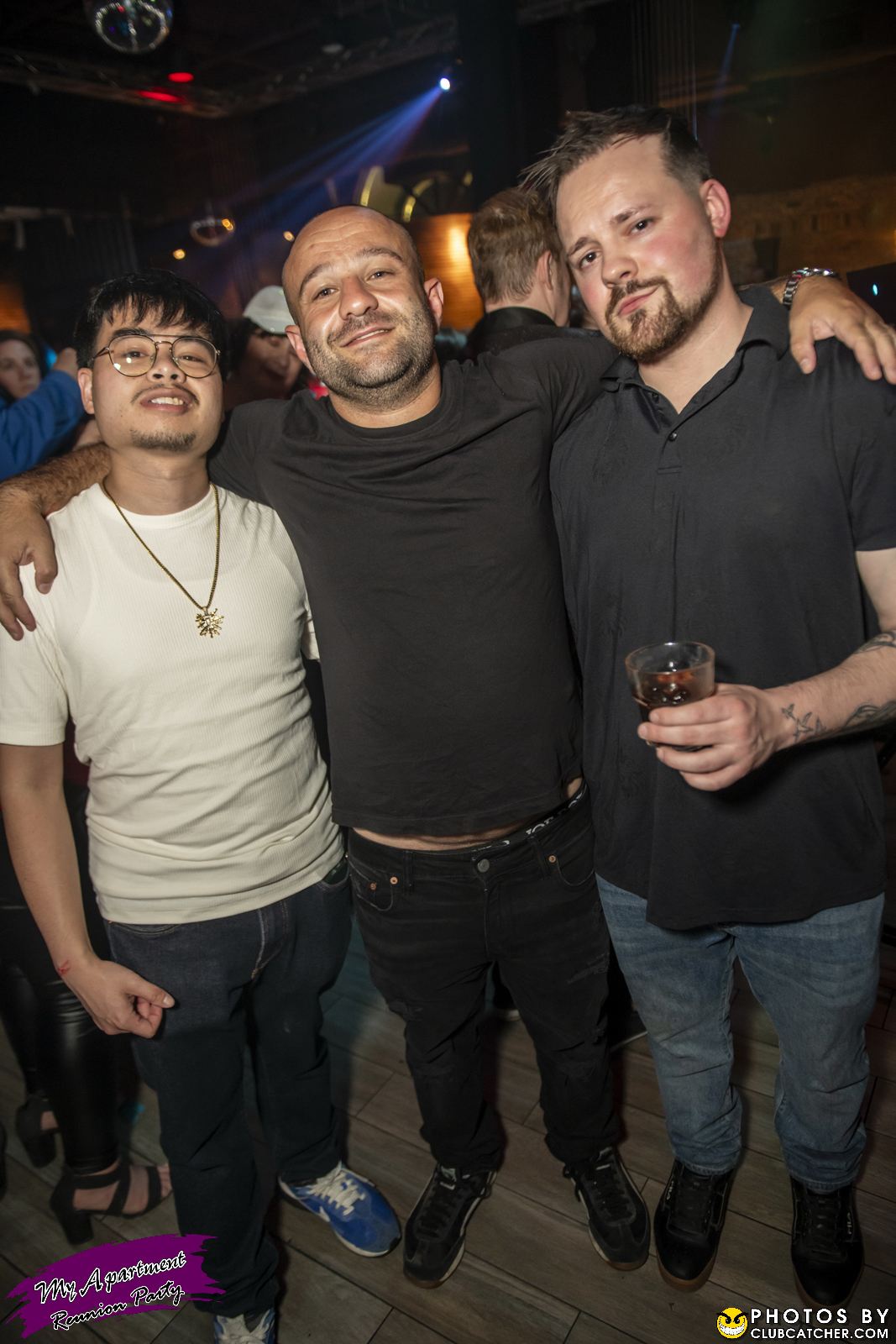 Rogue Event Space nightclub photo 357 - June 21st, 2025