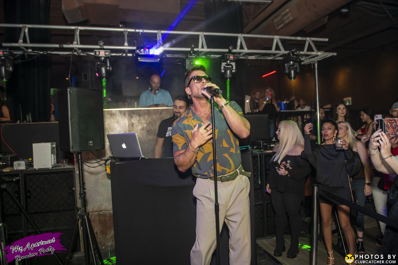 Rogue Event Space nightclub photo 362 - June 21st, 2025