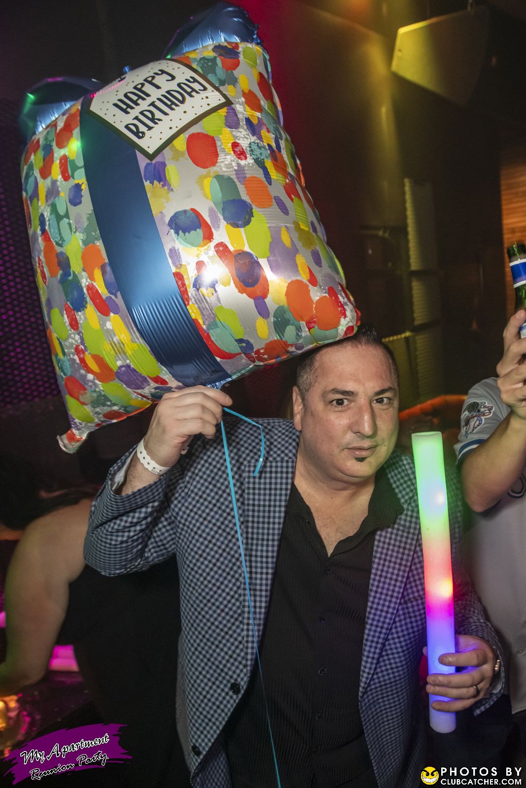 Rogue Event Space nightclub photo 364 - June 21st, 2025