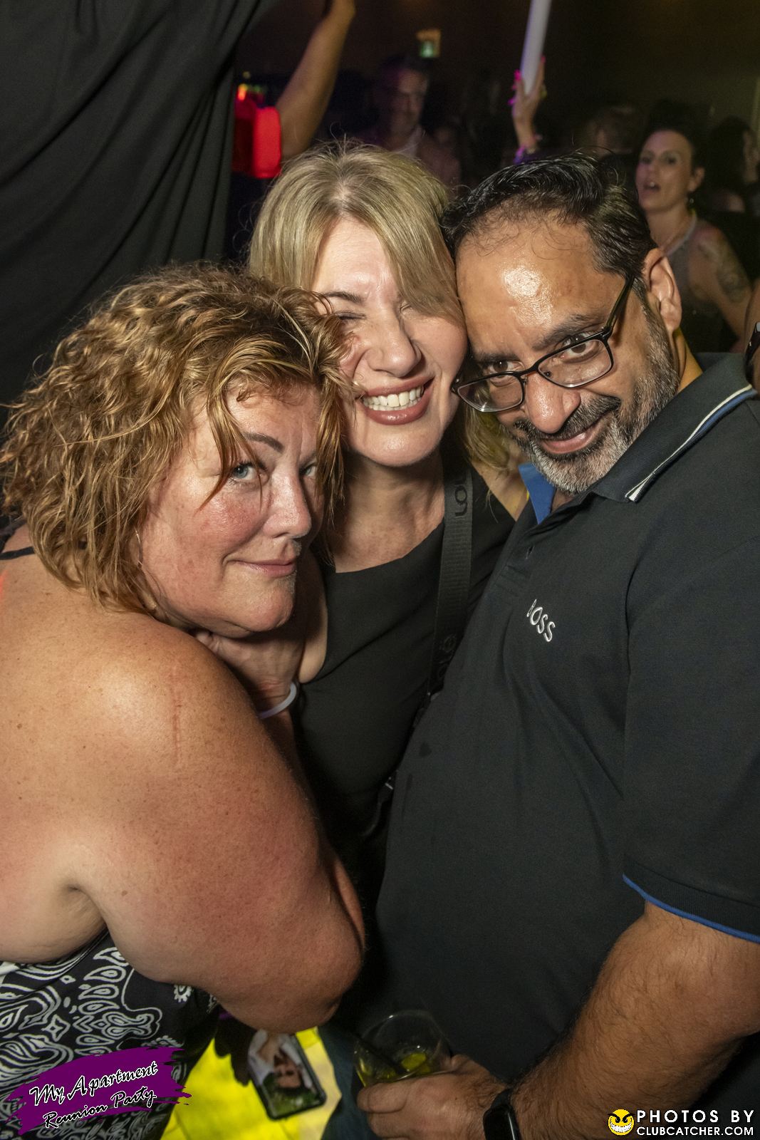 Rogue Event Space nightclub photo 365 - June 21st, 2025