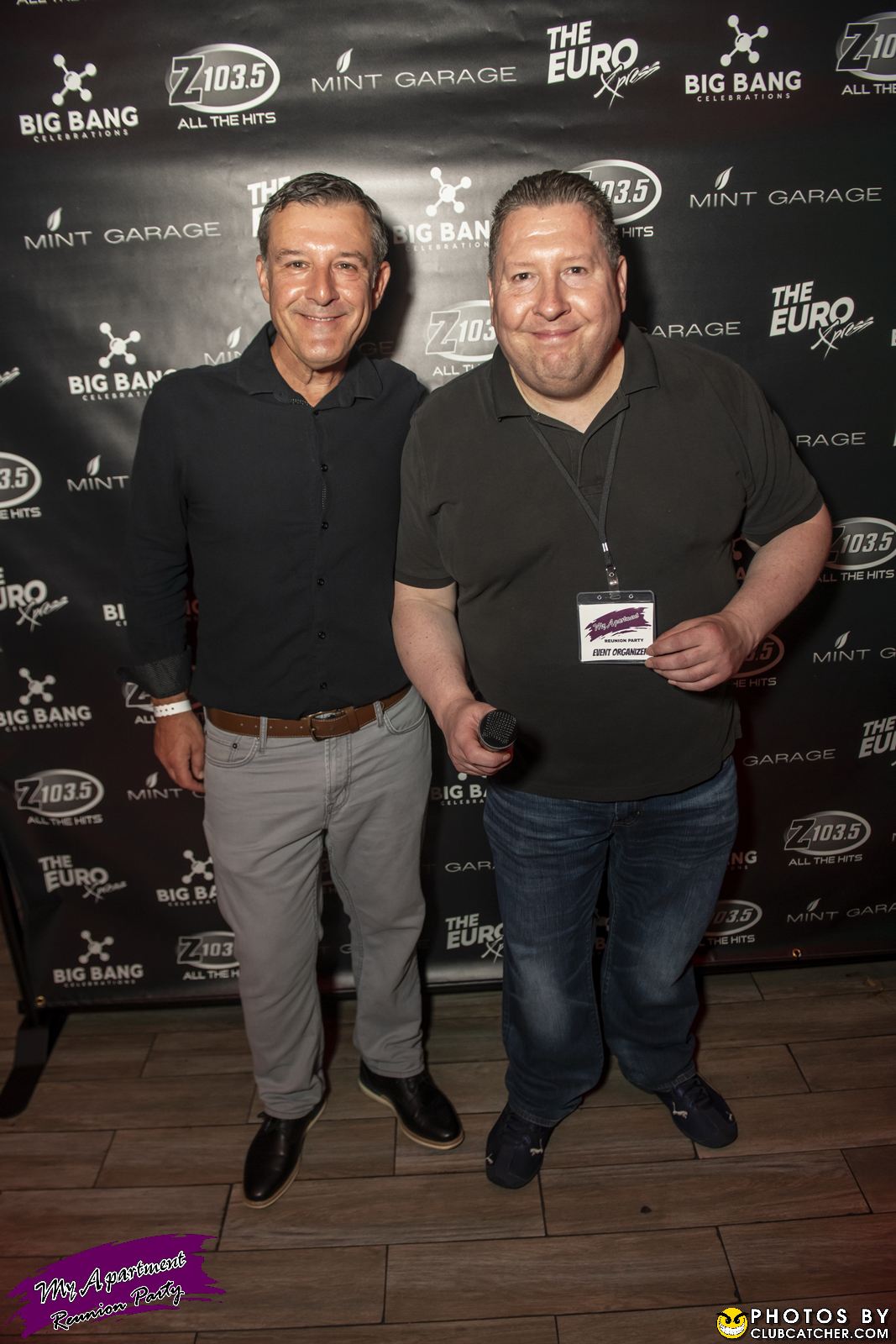 Rogue Event Space nightclub photo 366 - June 21st, 2025