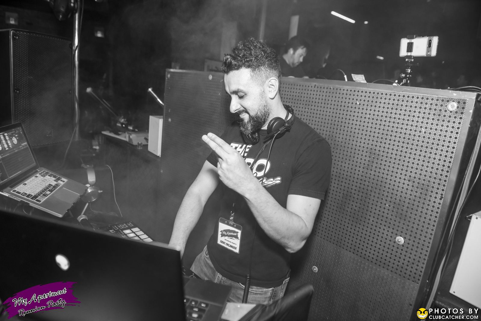 Rogue Event Space nightclub photo 367 - June 21st, 2025