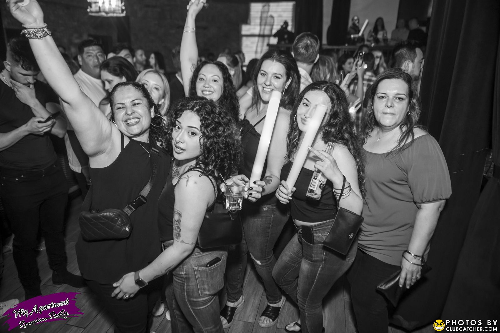 Rogue Event Space nightclub photo 368 - June 21st, 2025