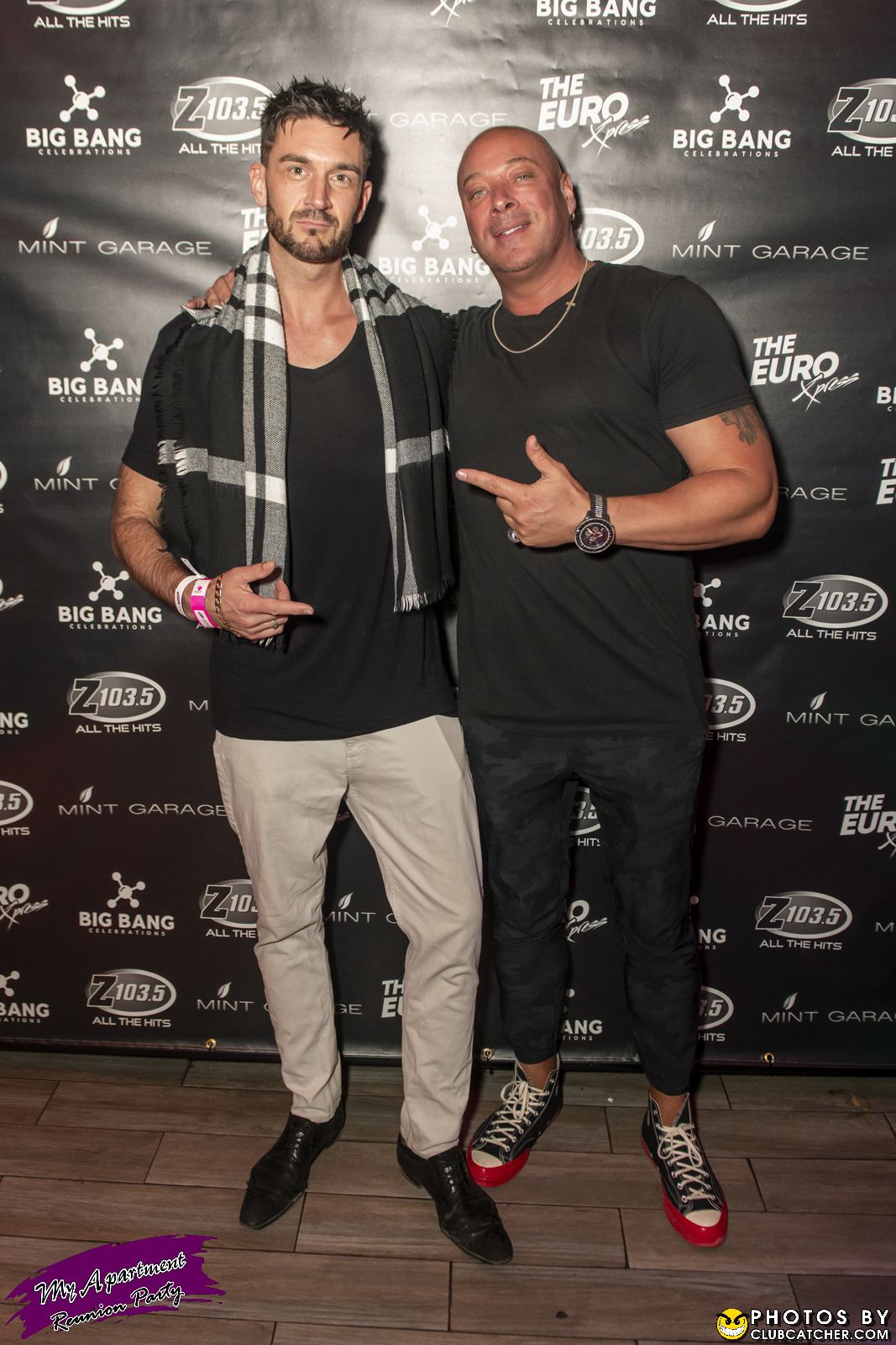 Rogue Event Space nightclub photo 38 - June 21st, 2025