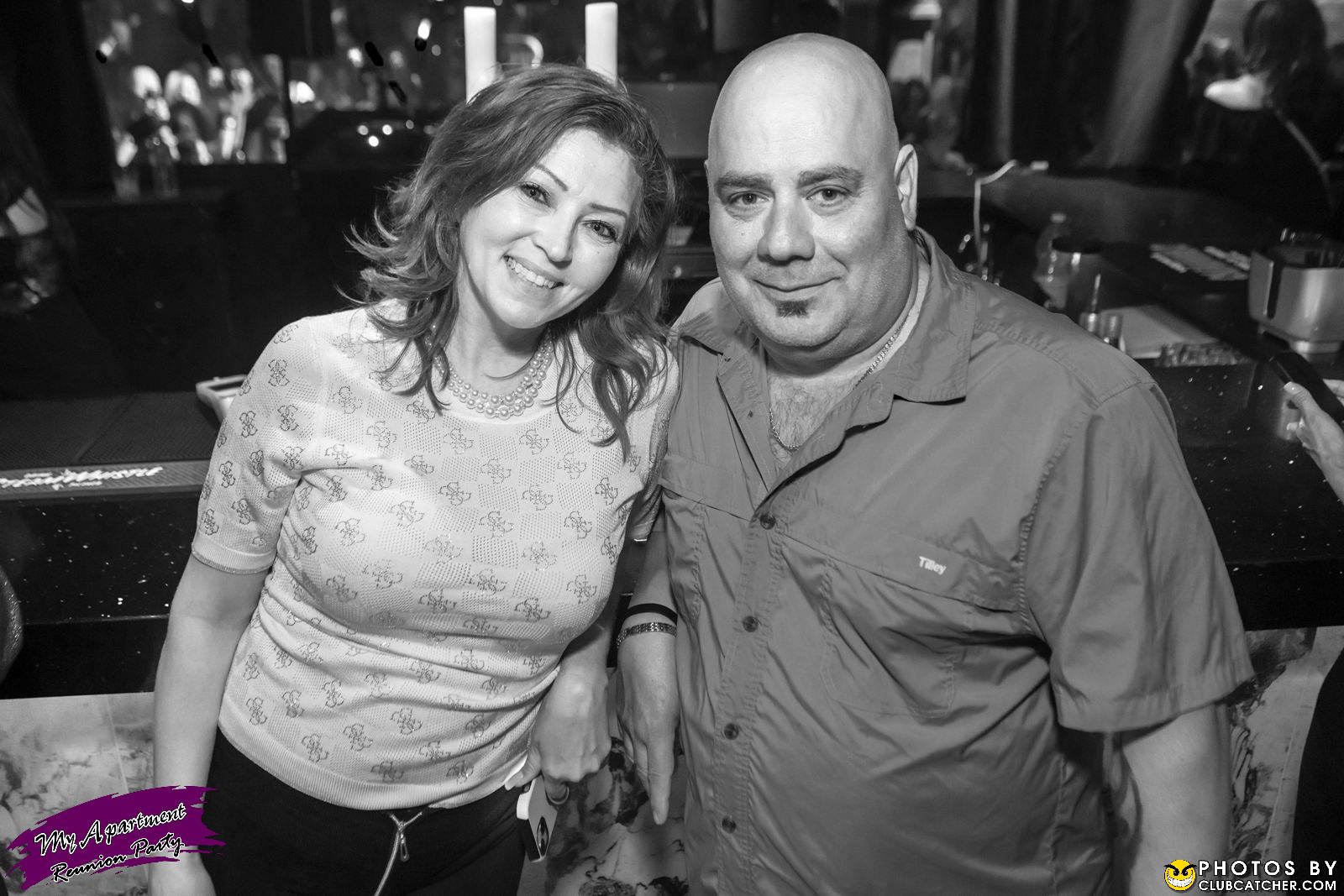 Rogue Event Space nightclub photo 371 - June 21st, 2025