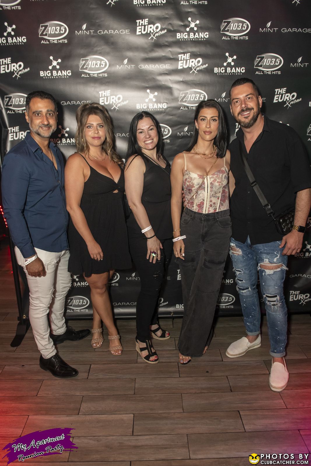 Rogue Event Space nightclub photo 372 - June 21st, 2025