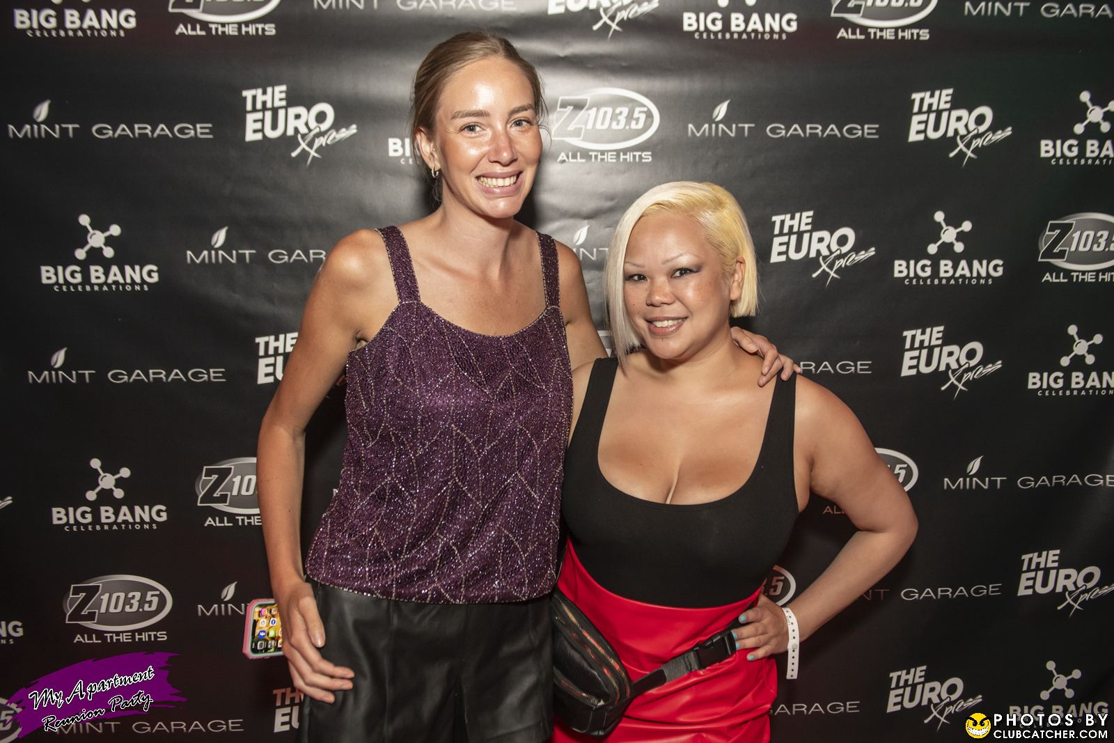 Rogue Event Space nightclub photo 373 - June 21st, 2025