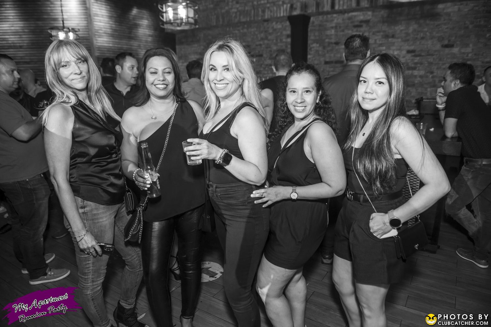 Rogue Event Space nightclub photo 375 - June 21st, 2025