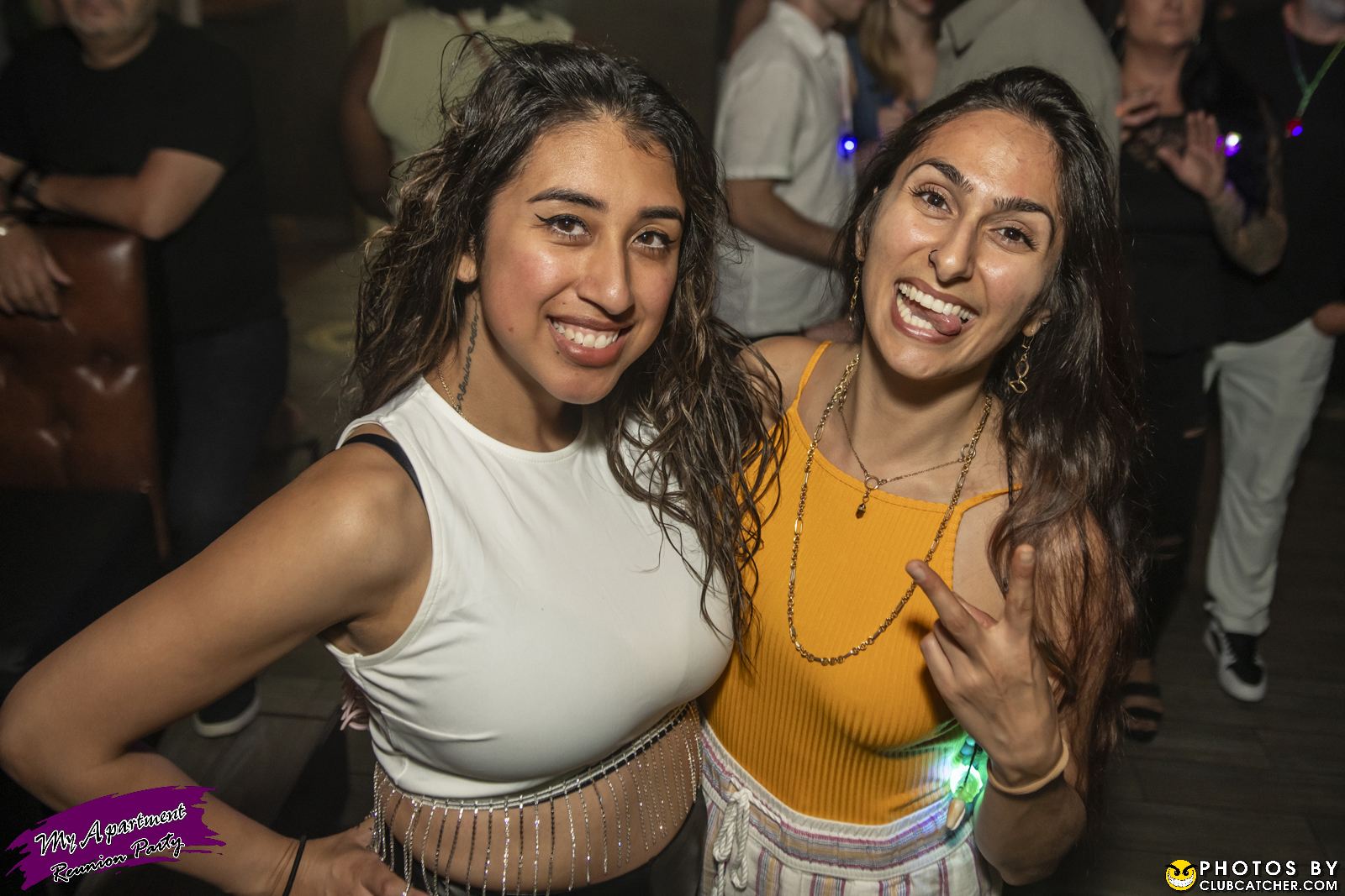 Rogue Event Space nightclub photo 376 - June 21st, 2025