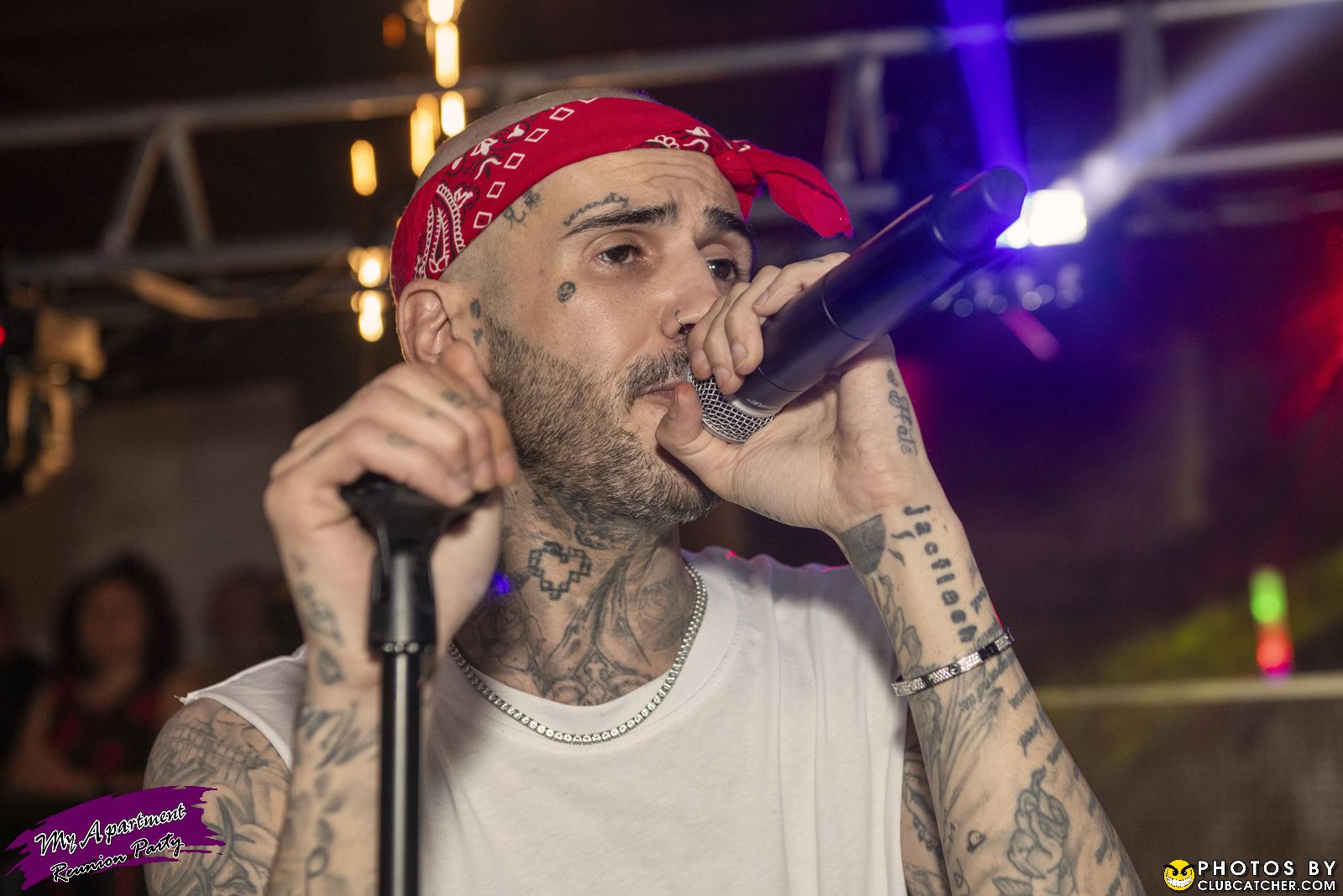 Rogue Event Space nightclub photo 379 - June 21st, 2025