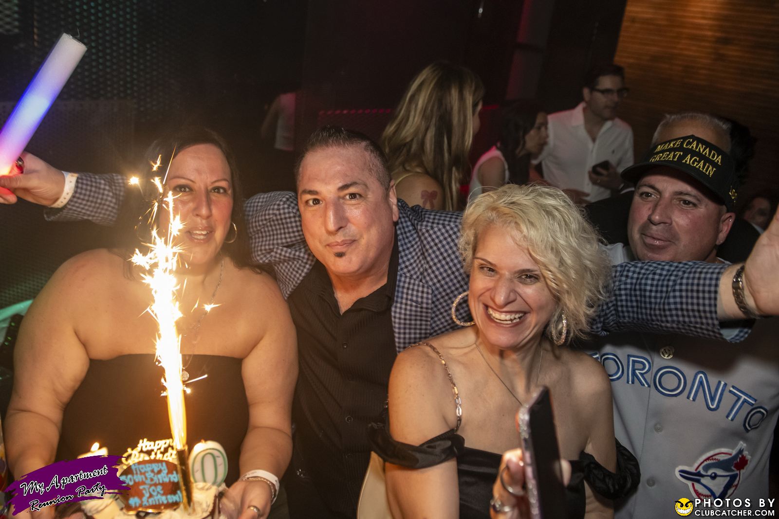 Rogue Event Space nightclub photo 380 - June 21st, 2025