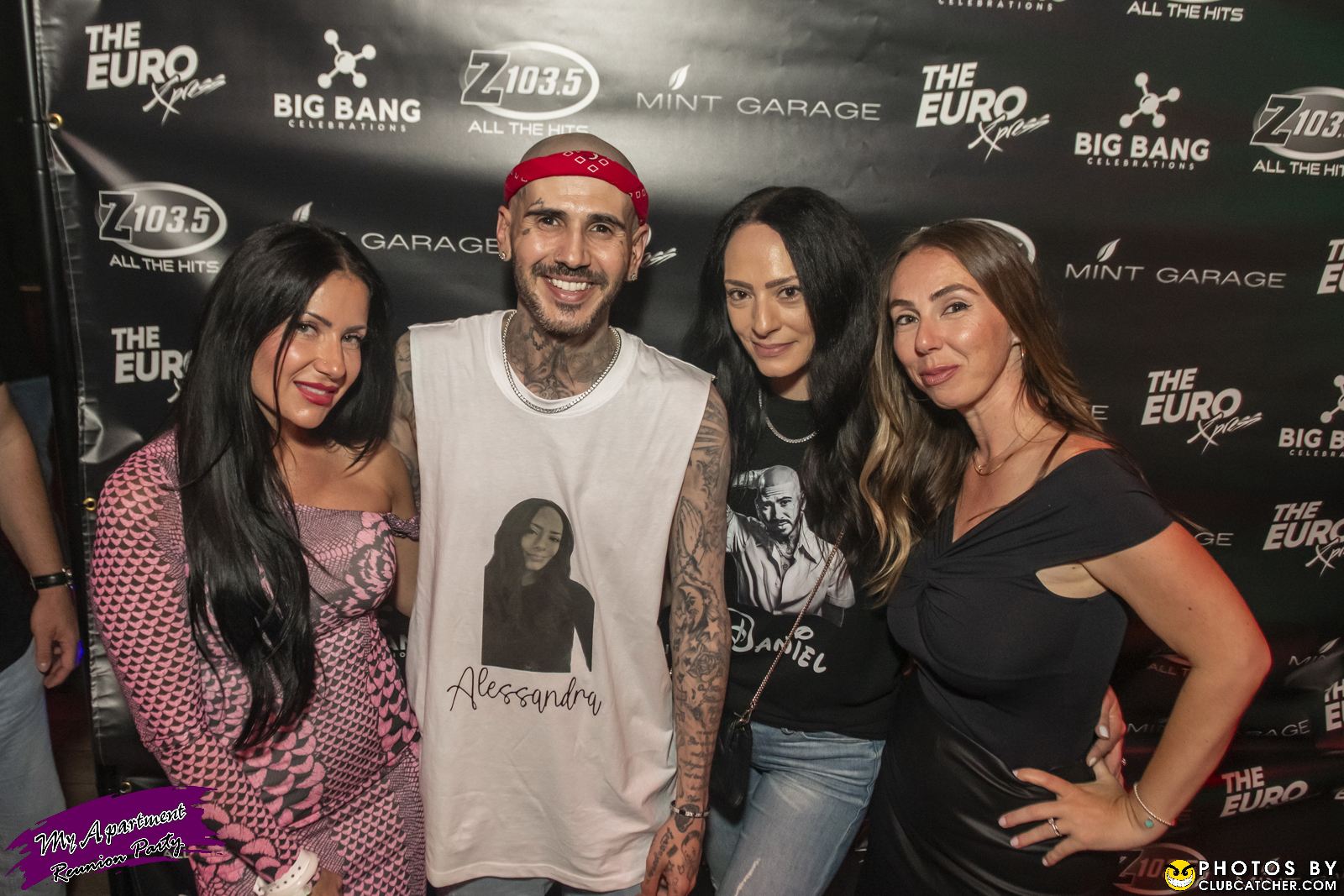 Rogue Event Space nightclub photo 382 - June 21st, 2025