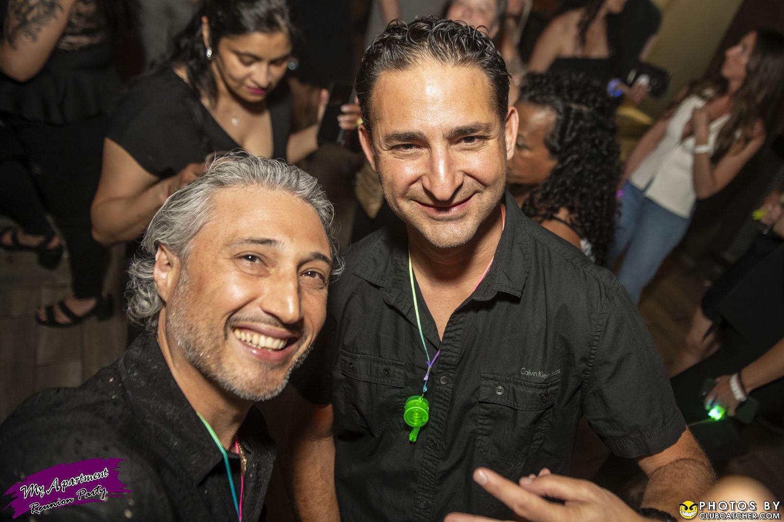 Rogue Event Space nightclub photo 383 - June 21st, 2025