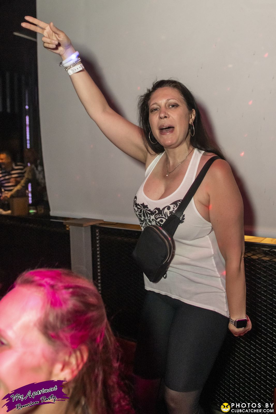 Rogue Event Space nightclub photo 384 - June 21st, 2025