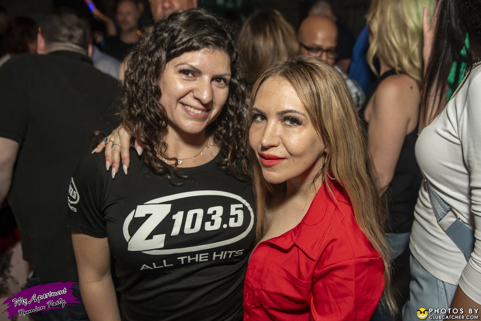 Rogue Event Space nightclub photo 385 - June 21st, 2025