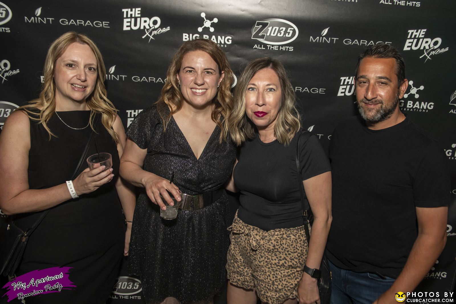 Rogue Event Space nightclub photo 388 - June 21st, 2025