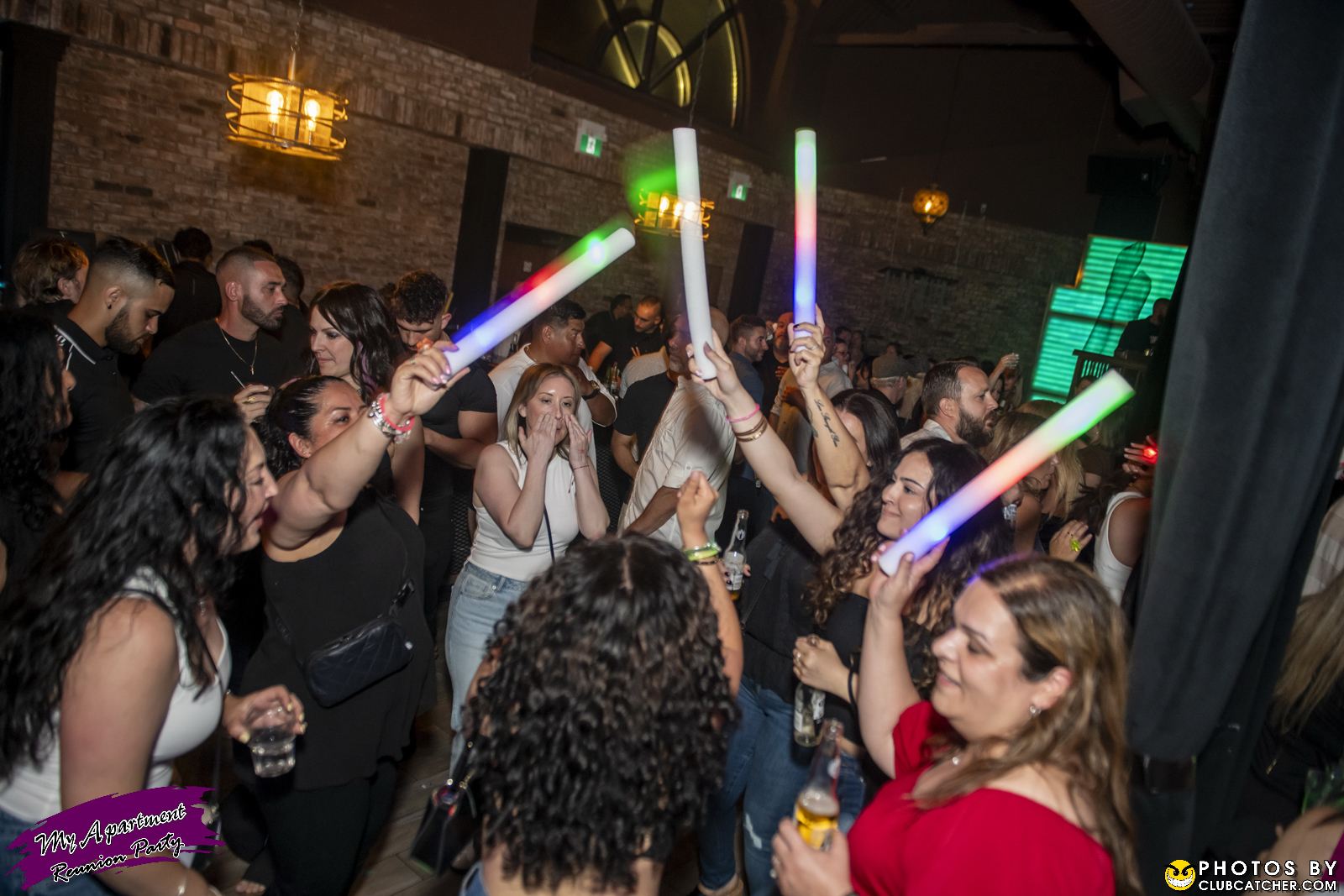 Rogue Event Space nightclub photo 389 - June 21st, 2025