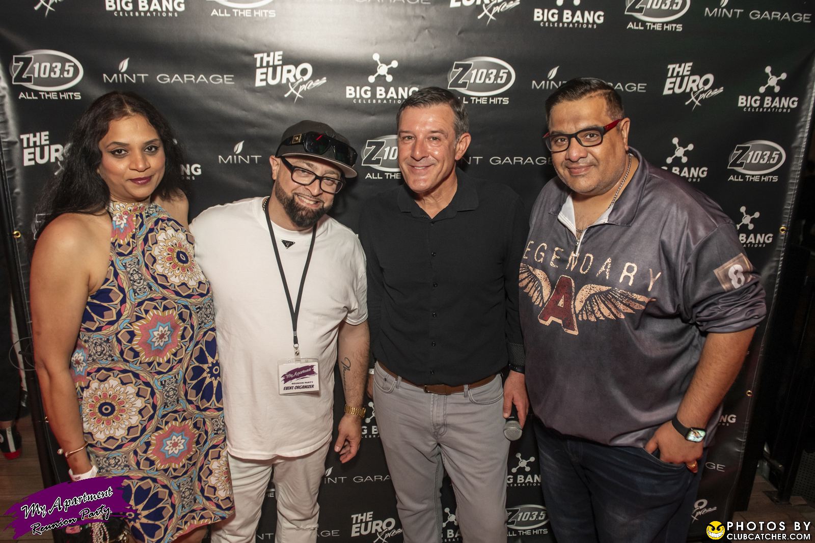 Rogue Event Space nightclub photo 390 - June 21st, 2025