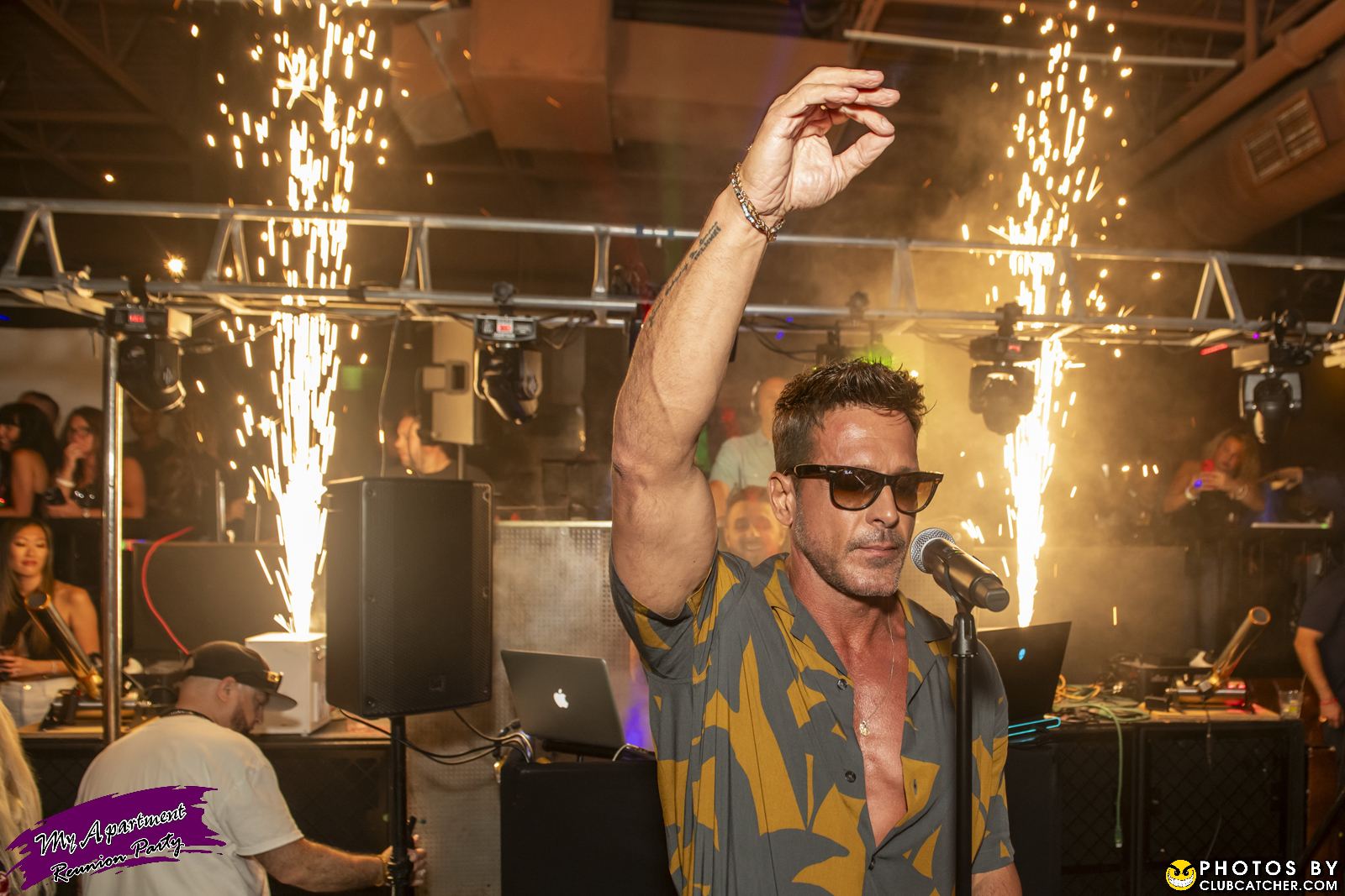 Rogue Event Space nightclub photo 40 - June 21st, 2025