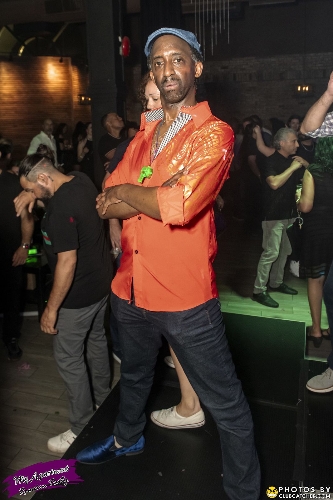 Rogue Event Space nightclub photo 392 - June 21st, 2025