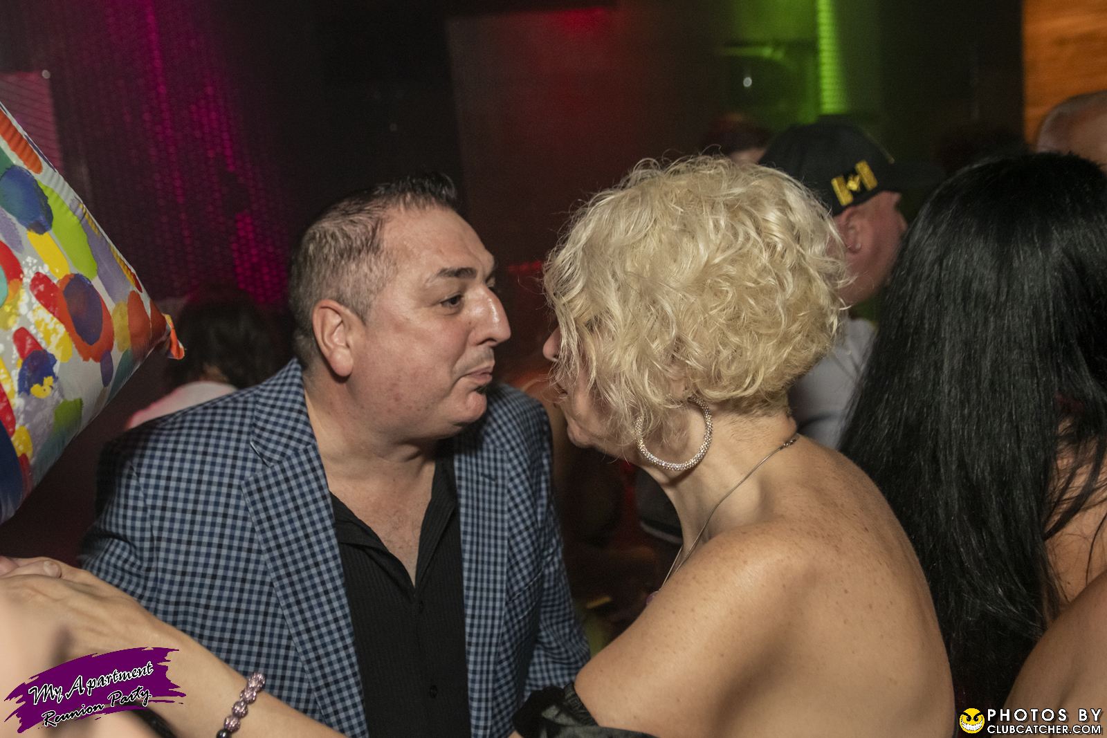 Rogue Event Space nightclub photo 394 - June 21st, 2025