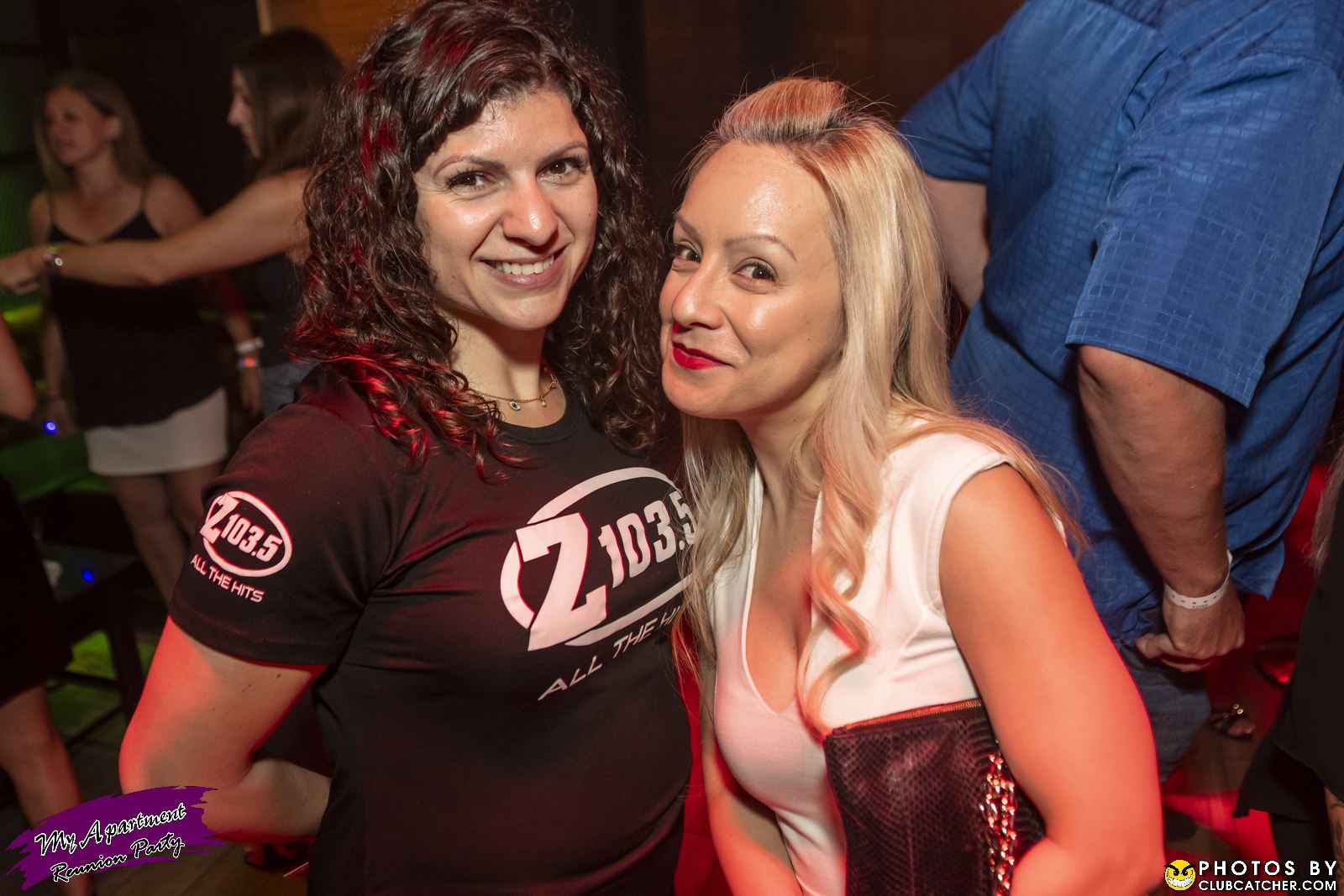 Rogue Event Space nightclub photo 395 - June 21st, 2025