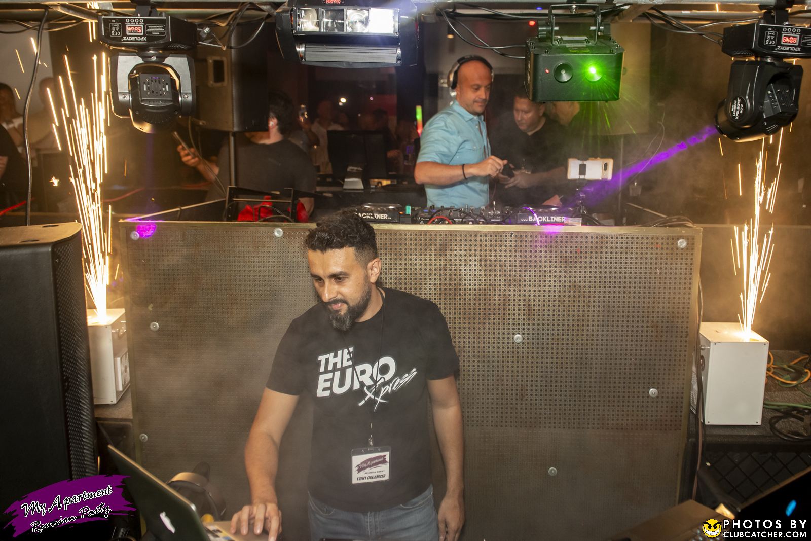 Rogue Event Space nightclub photo 396 - June 21st, 2025